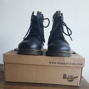 Dr Martens boots